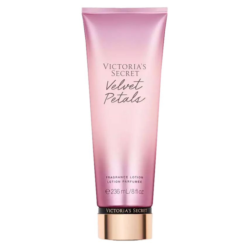 Hidratante Victoria's Secret Velvet Petals 236 ml