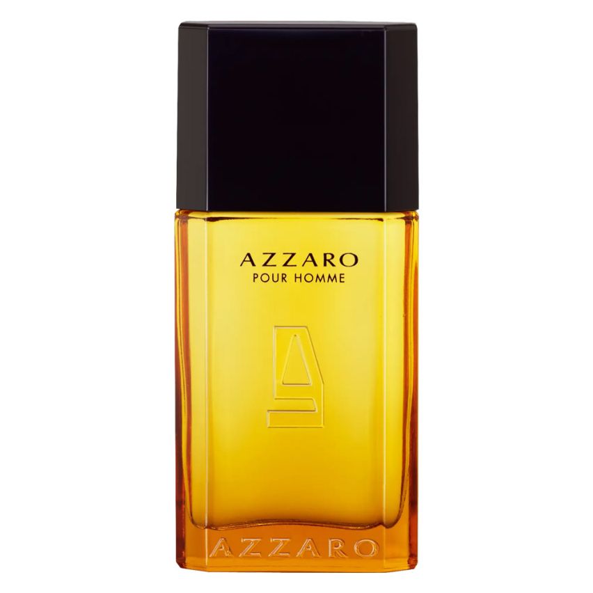 Perfume Azzaro Pour Homme EDT Masculino 100 ml