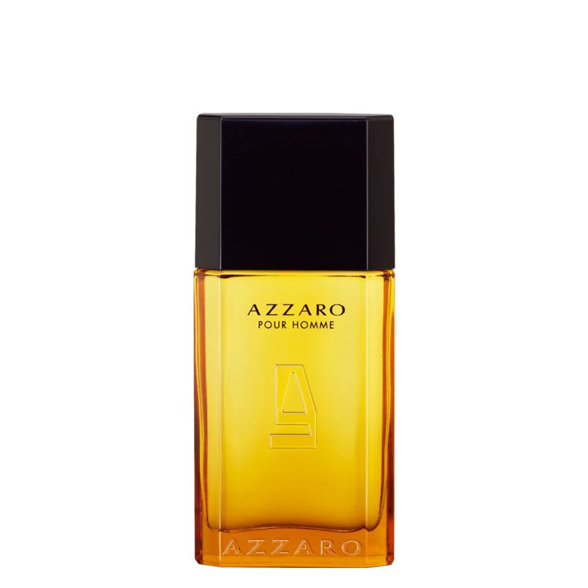Perfume Azzaro Pour Homme EDT Masculino 50 ml