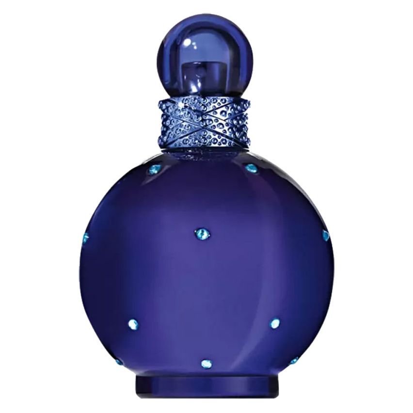 Perfume Britney Spears Midnight Fantasy EDP Feminino 100 ml