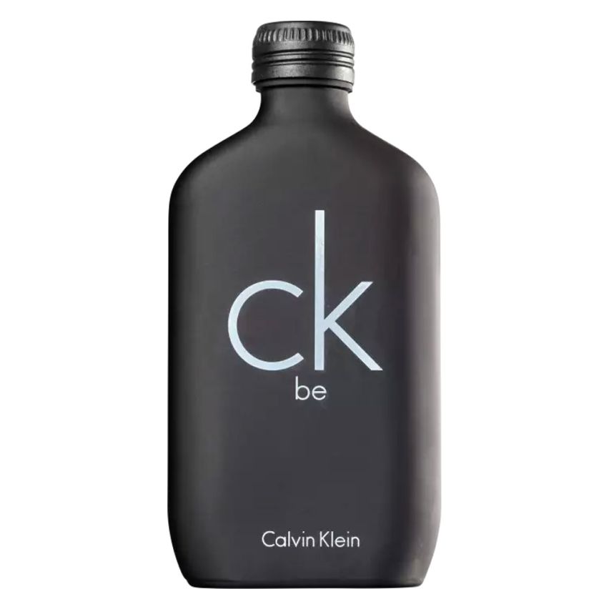 Perfume Calvin Klein CK Be EDT Unissex 100 ml