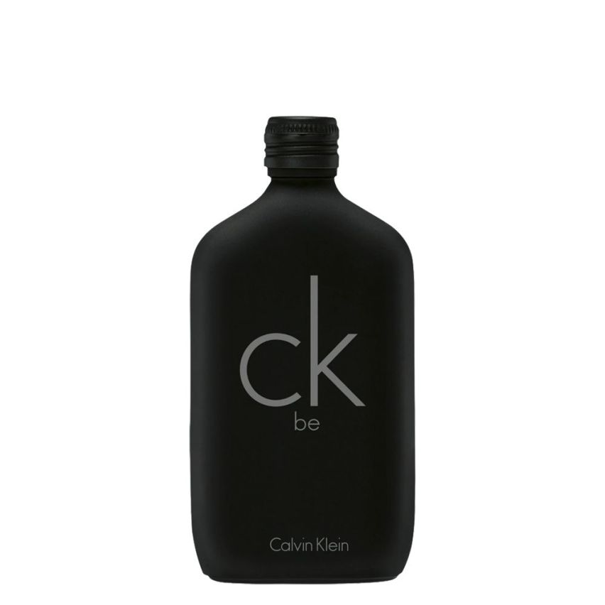 Perfume Calvin Klein CK Be EDT Unissex 50 ml