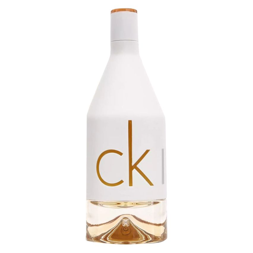 Perfume Calvin Klein CKin2u EDT Feminino 100 ml