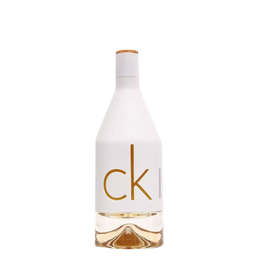 Perfume Calvin Klein CKin2u EDT Feminino 50 ml