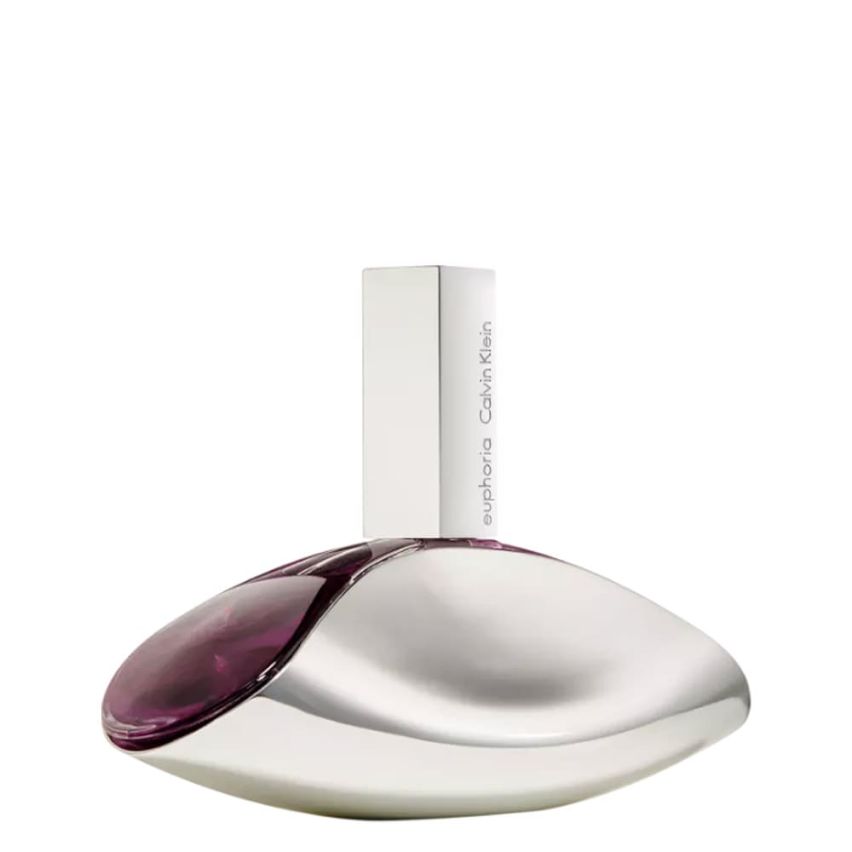 Perfume Calvin Klein Euphoria EDP Feminino 50 ml