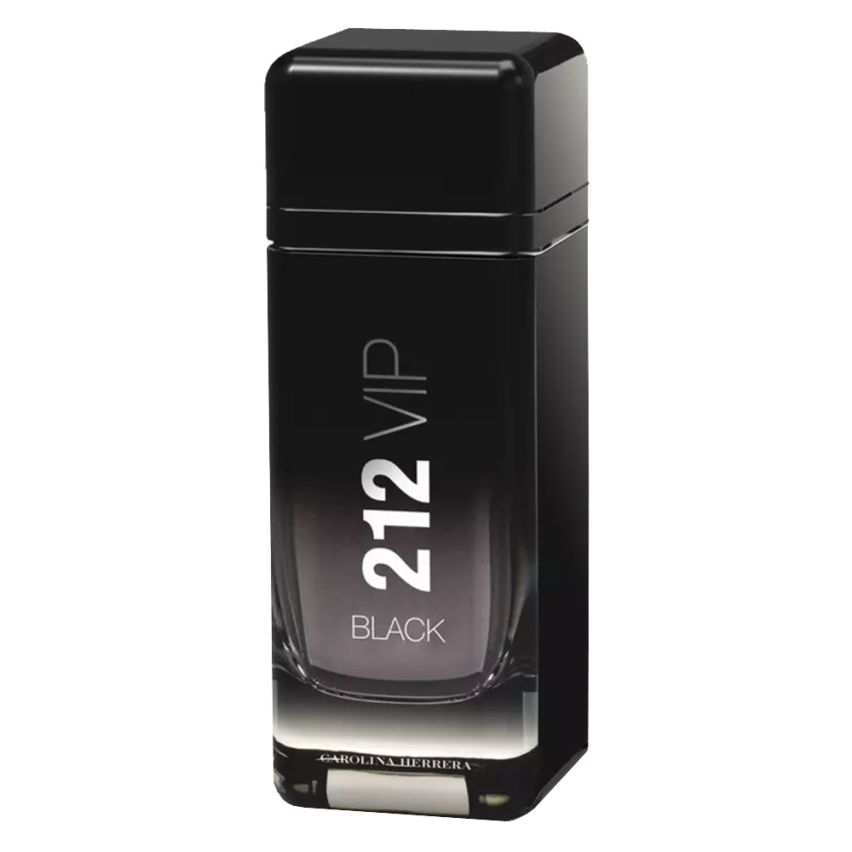 Perfume Carolina Herrera 212 Vip Black EDP Masculino 100 ml