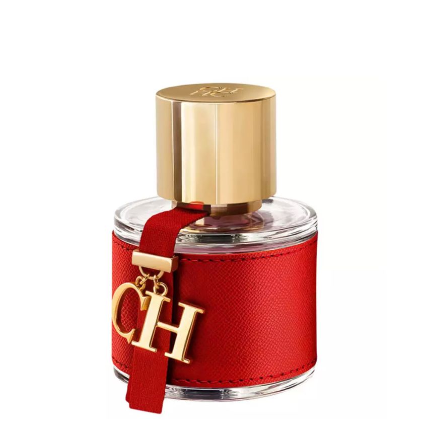 Perfume Carolina Herrera CH EDT Feminino 50 ml