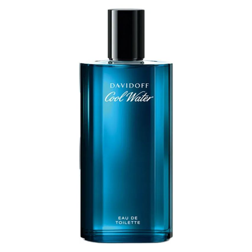 Perfume Davidoff Cool Water EDT Masculino 125 ml