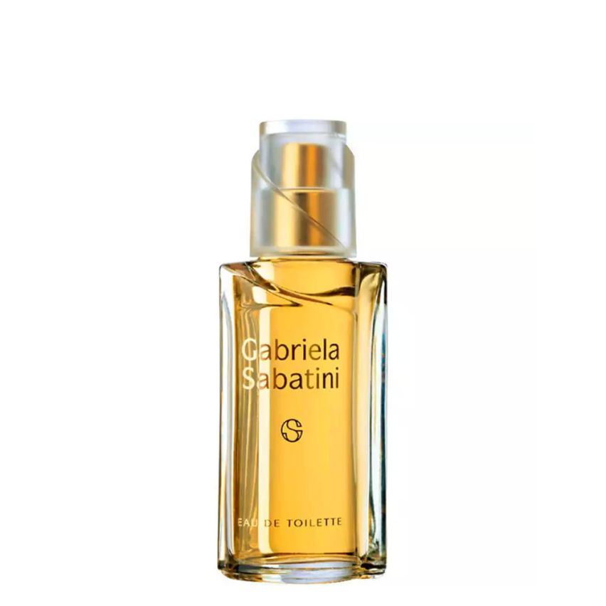 Perfume Gabriela Sabatini EDT Feminino 60 ml