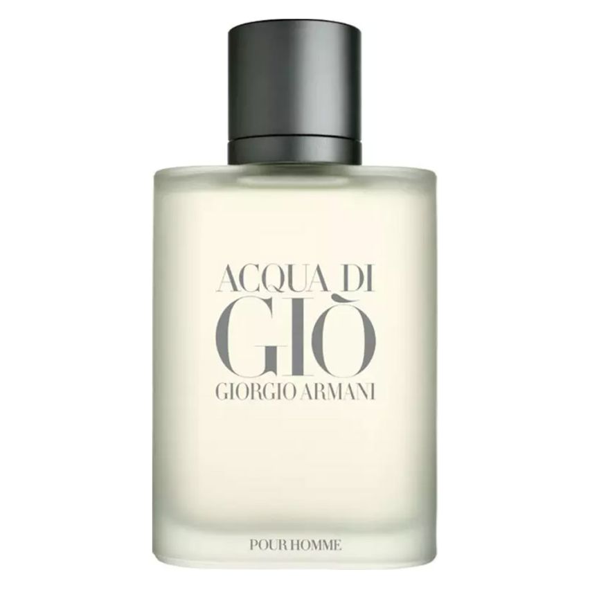 Perfume Giorgio Armani Acqua di Giò EDT Masculino 100 ml