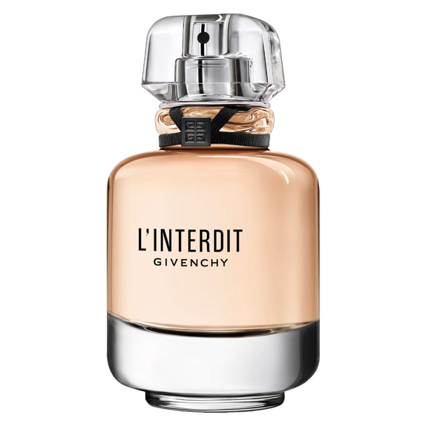 Perfume Givenchy L'interdit EDP Feminino 80 ml