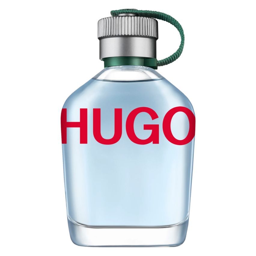 Perfume Hugo Boss Hugo Man EDT Masculino 75 ml
