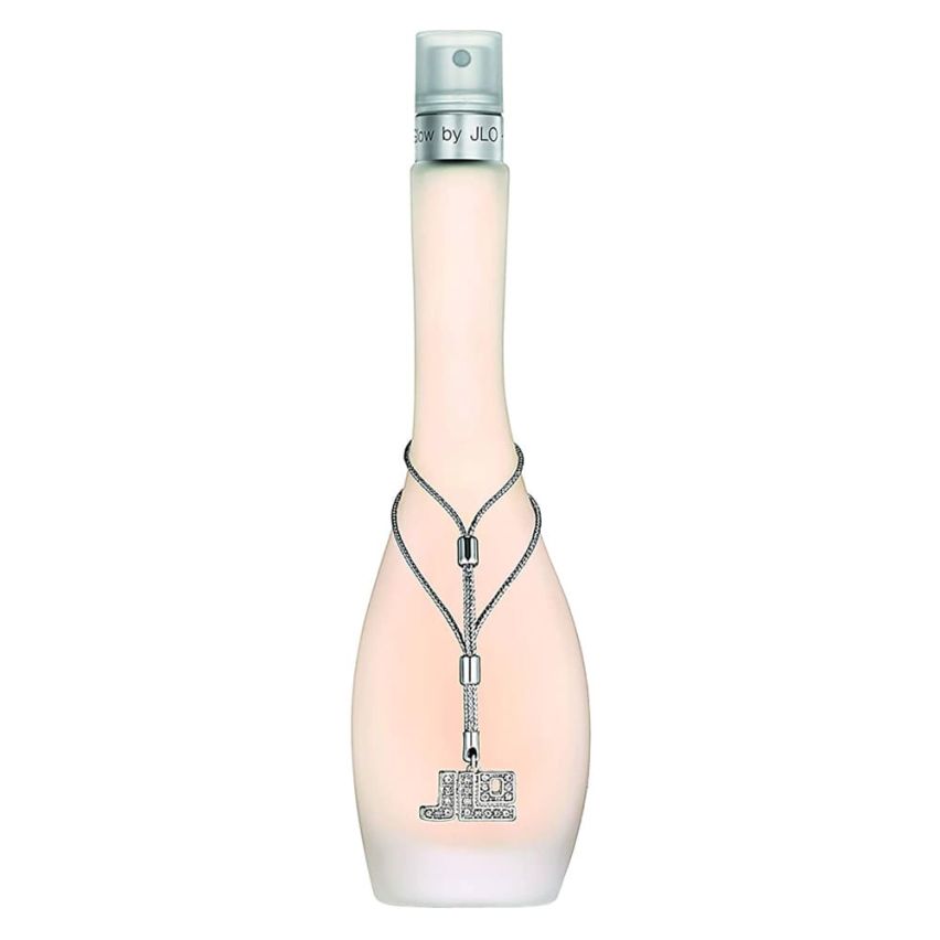 Perfume Jennifer Lopez Glow EDT Feminino 100 ml