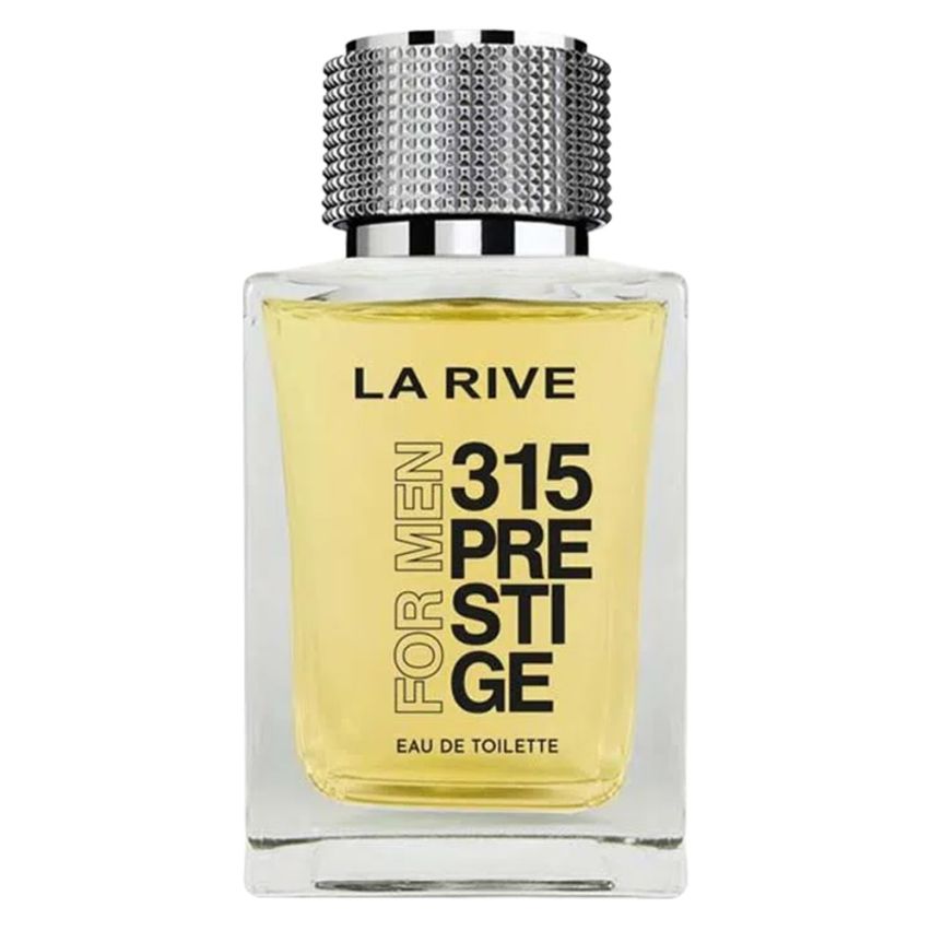 Perfume La Rive 315 Prestige EDT Masculino 100 ml