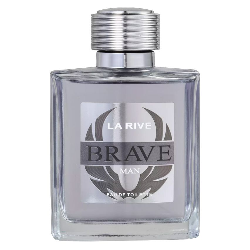 Perfume La Rive Brave Man EDT Masculino 100 ml