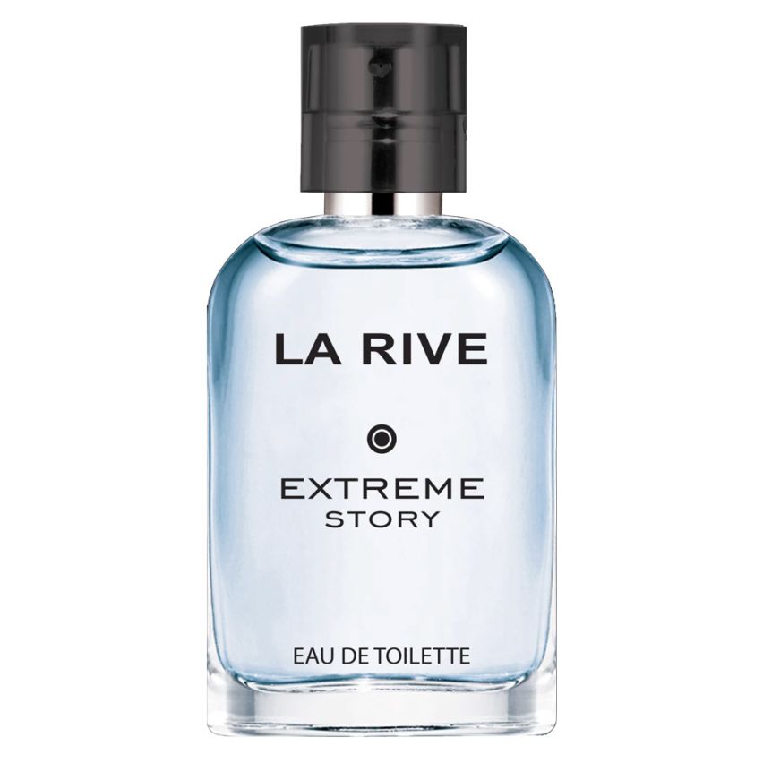 Perfume La Rive Extreme Story EDT Masculino 75 ml