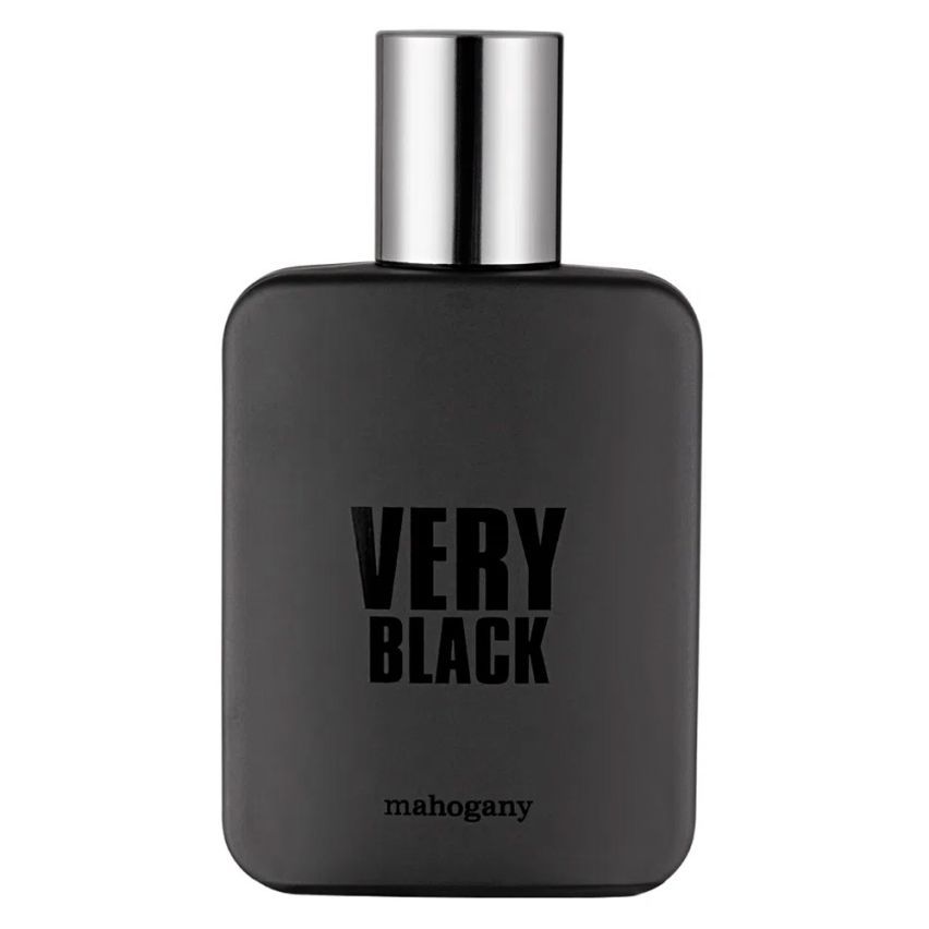 Perfume Mahogany Very Black Masculino 100 ml