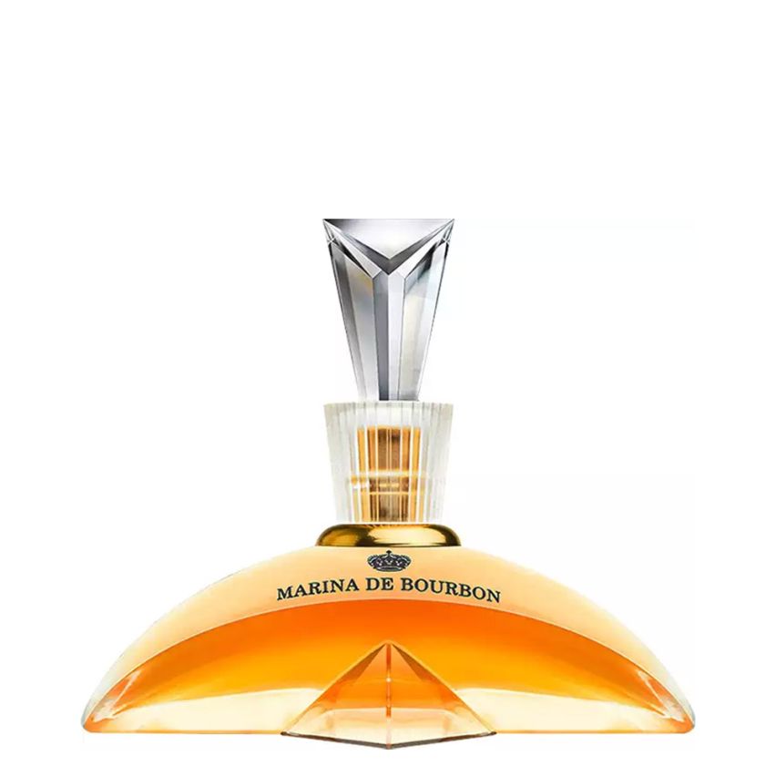 Perfume Marina de Bourbon Paris Classique EDP Feminino 50 ml