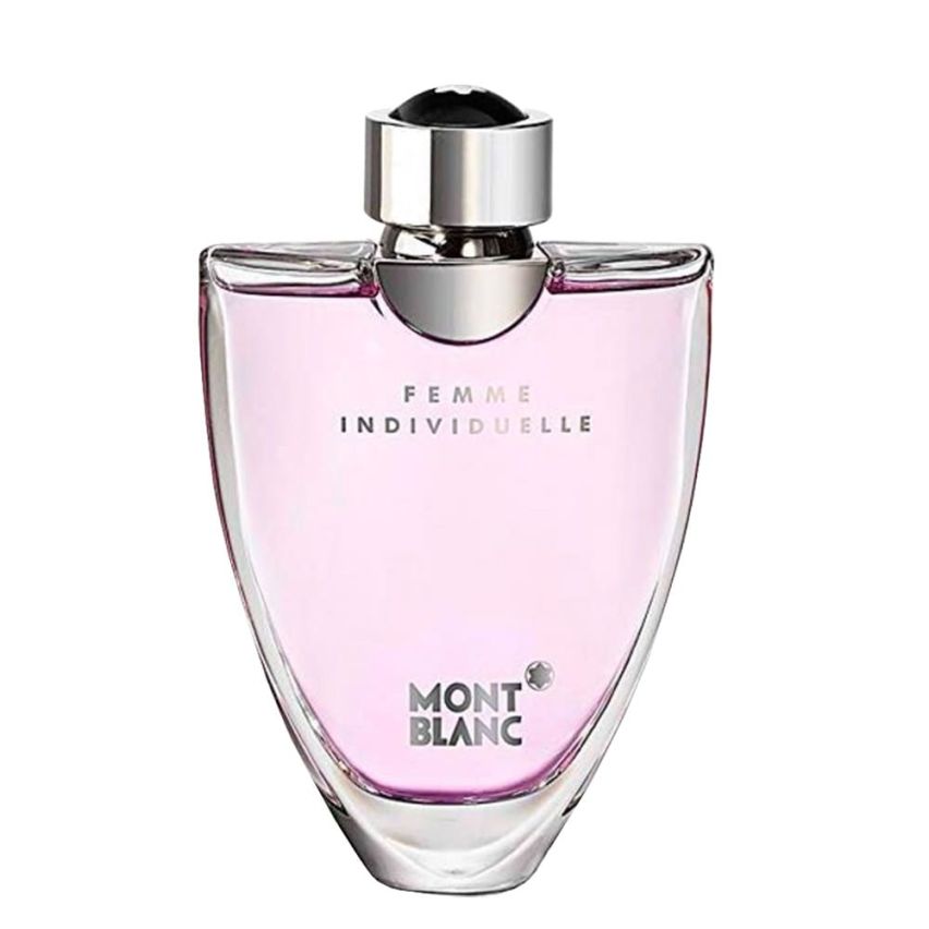 Perfume Montblanc Femme Individuelle EDT Feminino 75 ml