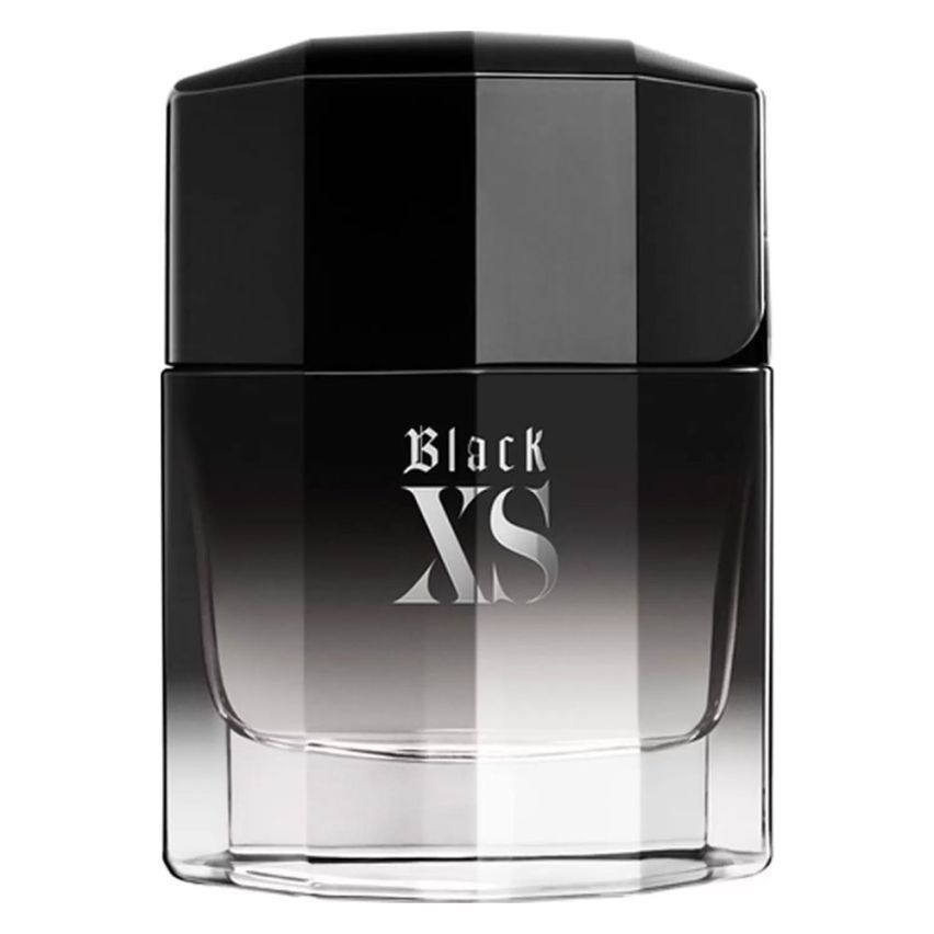 Perfume Paco Rabanne Black XS EDT Masculino 100 ml