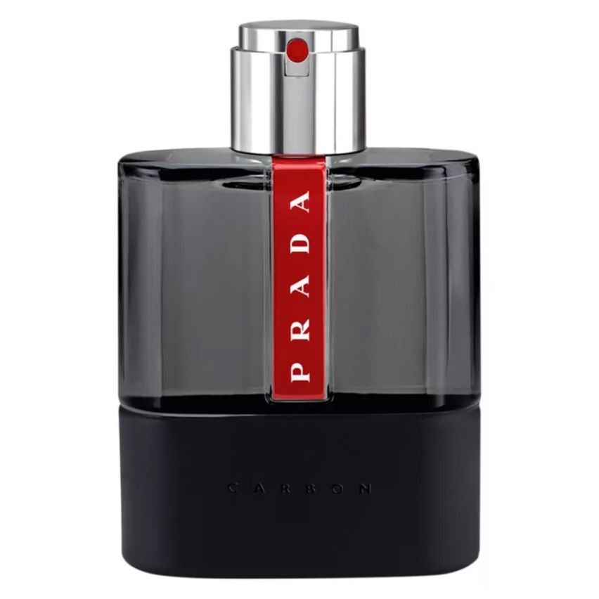 Perfume Prada Luna Rossa Carbon EDT Masculino 100 ml