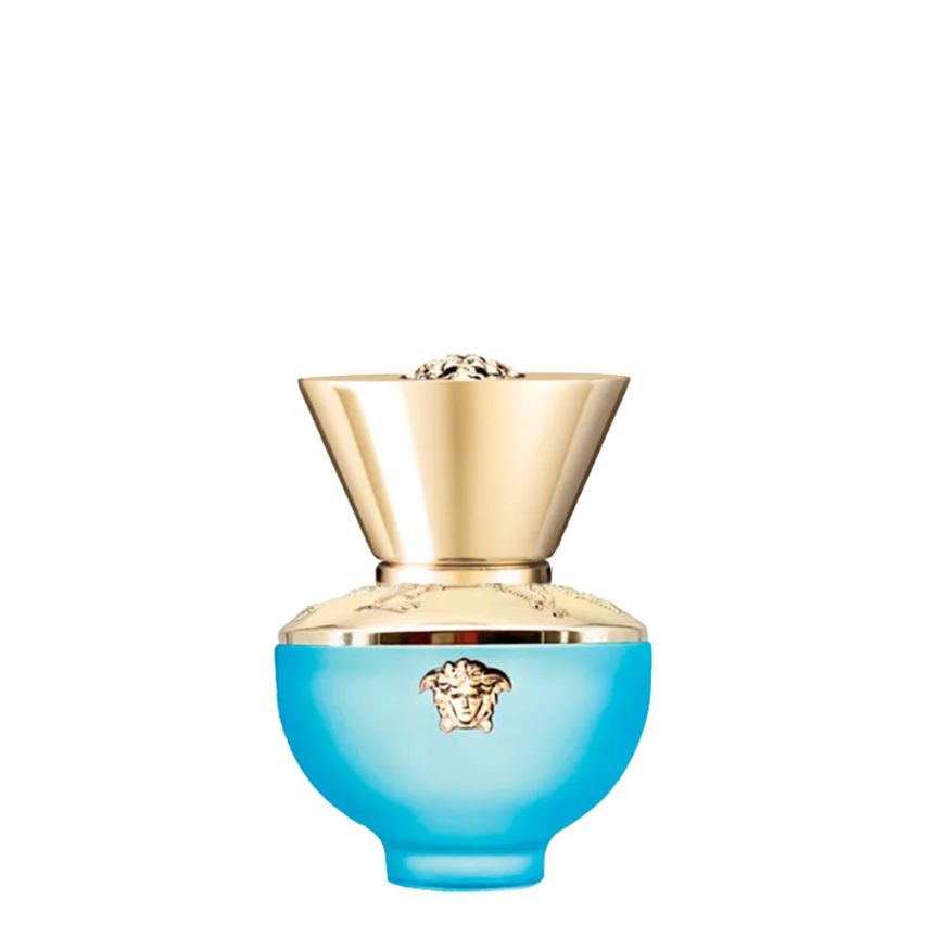 Perfume Versace Dylan Turquoise EDT Feminino 30 ml