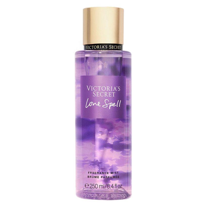 Body Splash Victoria's Secret Love Spell 250 ml