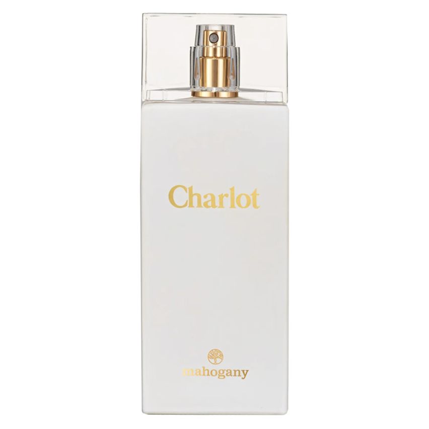 Perfume Mahogany Charlot Feminino 100 ml