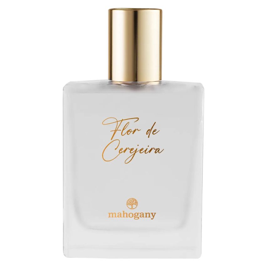 Perfume Mahogany Flor de Cerejeira Feminino 100 ml