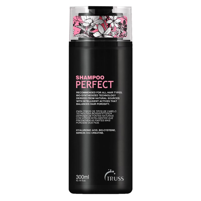 Shampoo Perfect 300ml - Truss